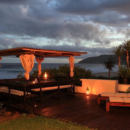 Wilderness Beach Cottage Экстерьер фото