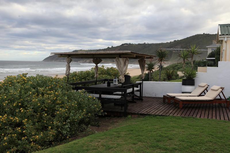 Wilderness Beach Cottage Экстерьер фото