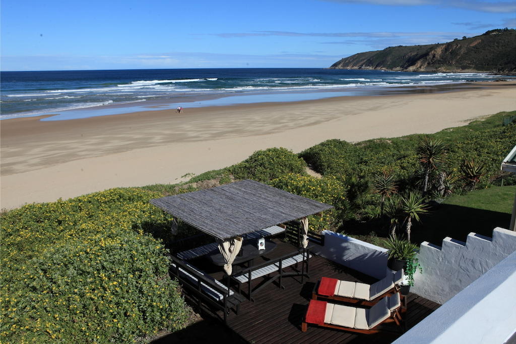 Wilderness Beach Cottage Экстерьер фото