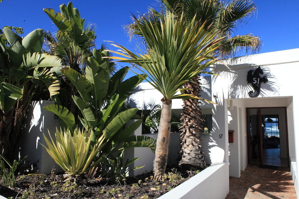 Wilderness Beach Cottage Экстерьер фото