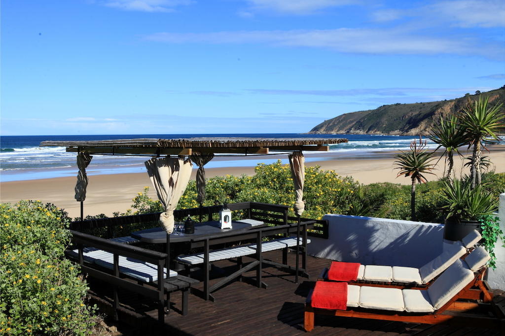 Wilderness Beach Cottage Номер фото
